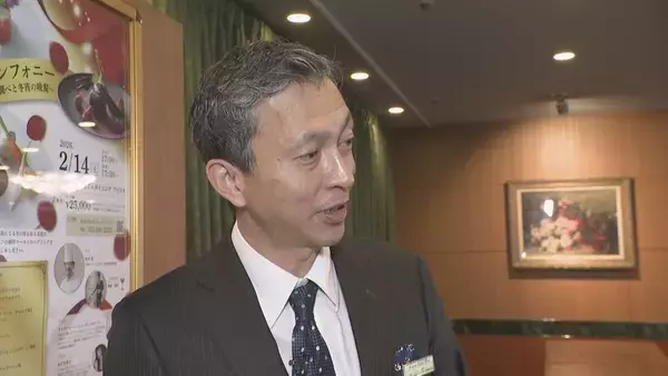 「名鉄グランドホテルは営業継続で予約再開 ホテルスタッフは｢残りたいか、次の配属先に行きたいか面談｣ 名鉄の“名古屋駅再開発計画” 今後どうなる？」の画像