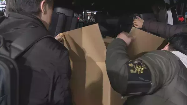 「名古屋・錦三の違法カジノ摘発　従業員や客10人を逮捕　鉄の二重扉設けパソコンでバカラ賭博　」の画像