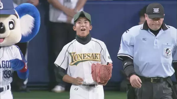 ｢おとうは、かっこいいけど…｣ 津波で父は行方不明 15歳の野球少年は30歳に 娘ができて初めて気づいた“父の偉大さ”