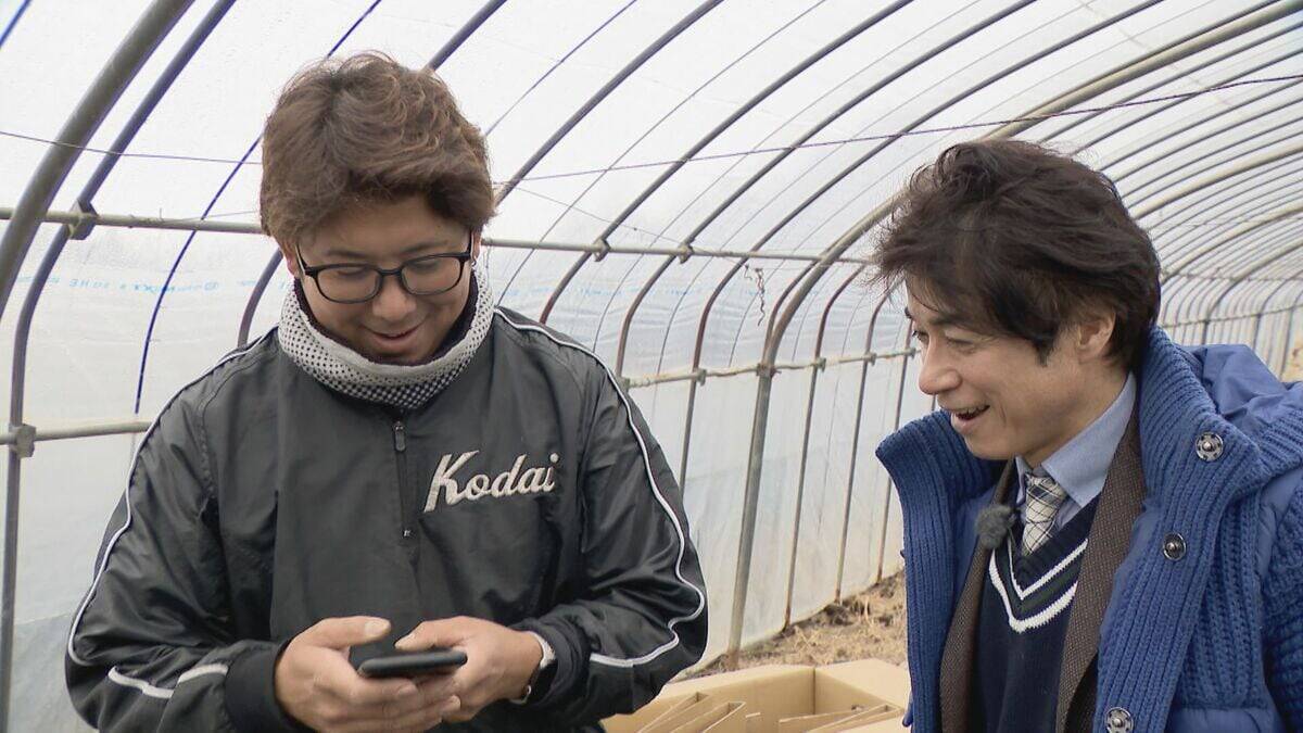 ｢おとうは、かっこいいけど…｣ 津波で父は行方不明 15歳の野球少年は30歳に 娘ができて初めて気づいた“父の偉大さ”