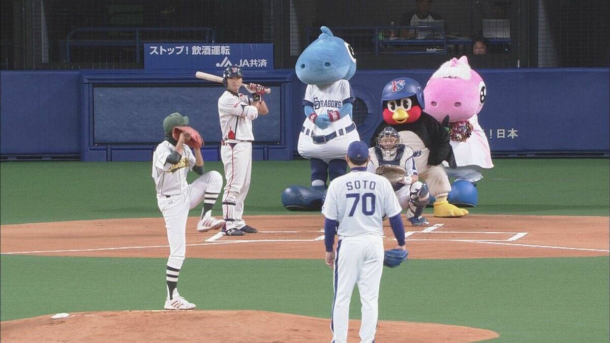 ｢おとうは、かっこいいけど…｣ 津波で父は行方不明 15歳の野球少年は30歳に 娘ができて初めて気づいた“父の偉大さ”