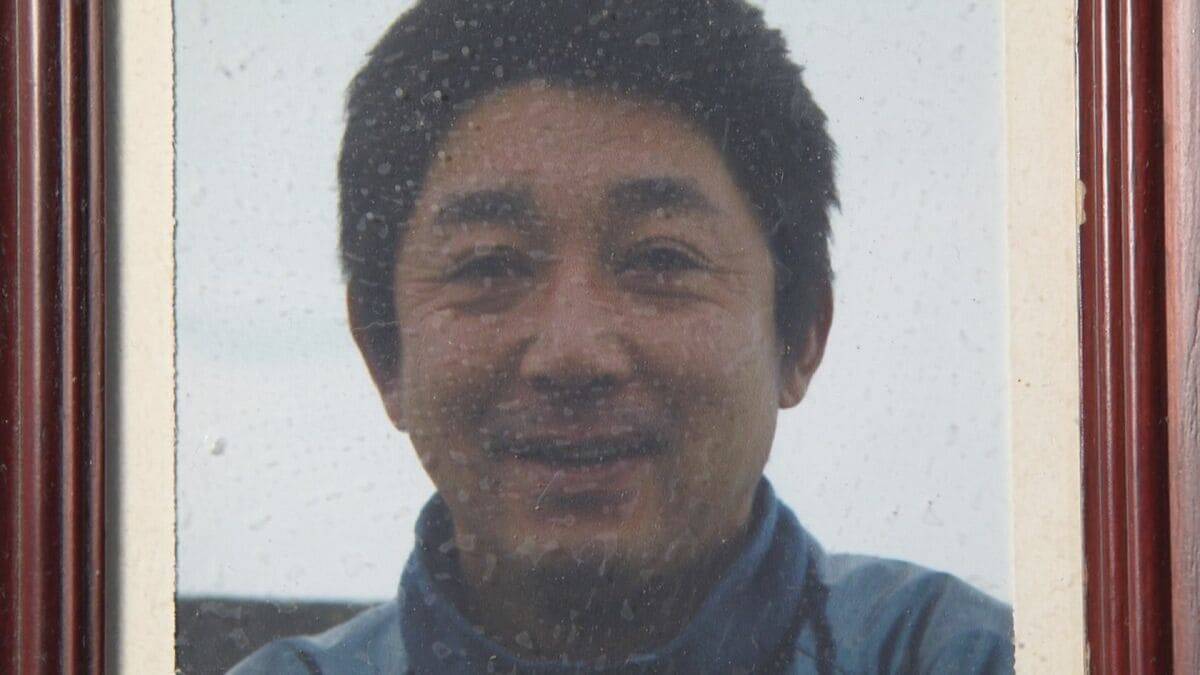 ｢おとうは、かっこいいけど…｣ 津波で父は行方不明 15歳の野球少年は30歳に 娘ができて初めて気づいた“父の偉大さ”