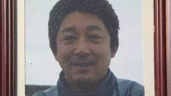 「｢おとうは、かっこいいけど…｣ 津波で父は行方不明 15歳の野球少年は30歳に 娘ができて初めて気づいた“父の偉大さ”」の画像