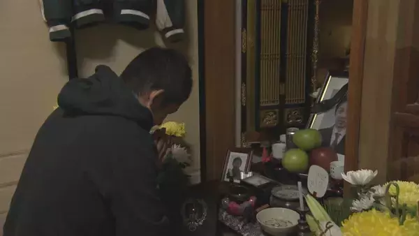 「｢おとうは、かっこいいけど…｣ 津波で父は行方不明 15歳の野球少年は30歳に 娘ができて初めて気づいた“父の偉大さ”」の画像