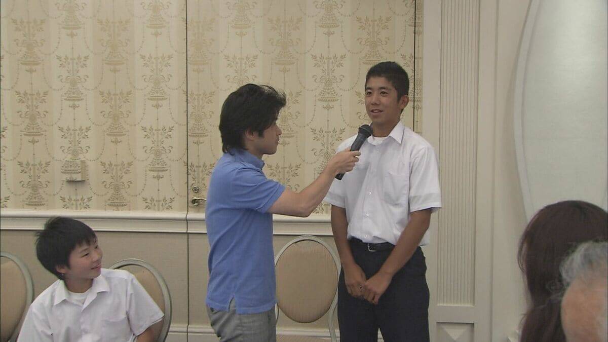 ｢おとうは、かっこいいけど…｣ 津波で父は行方不明 15歳の野球少年は30歳に 娘ができて初めて気づいた“父の偉大さ”