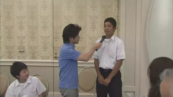 「｢おとうは、かっこいいけど…｣ 津波で父は行方不明 15歳の野球少年は30歳に 娘ができて初めて気づいた“父の偉大さ”」の画像