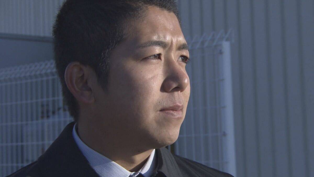 ｢おとうは、かっこいいけど…｣ 津波で父は行方不明 15歳の野球少年は30歳に 娘ができて初めて気づいた“父の偉大さ”