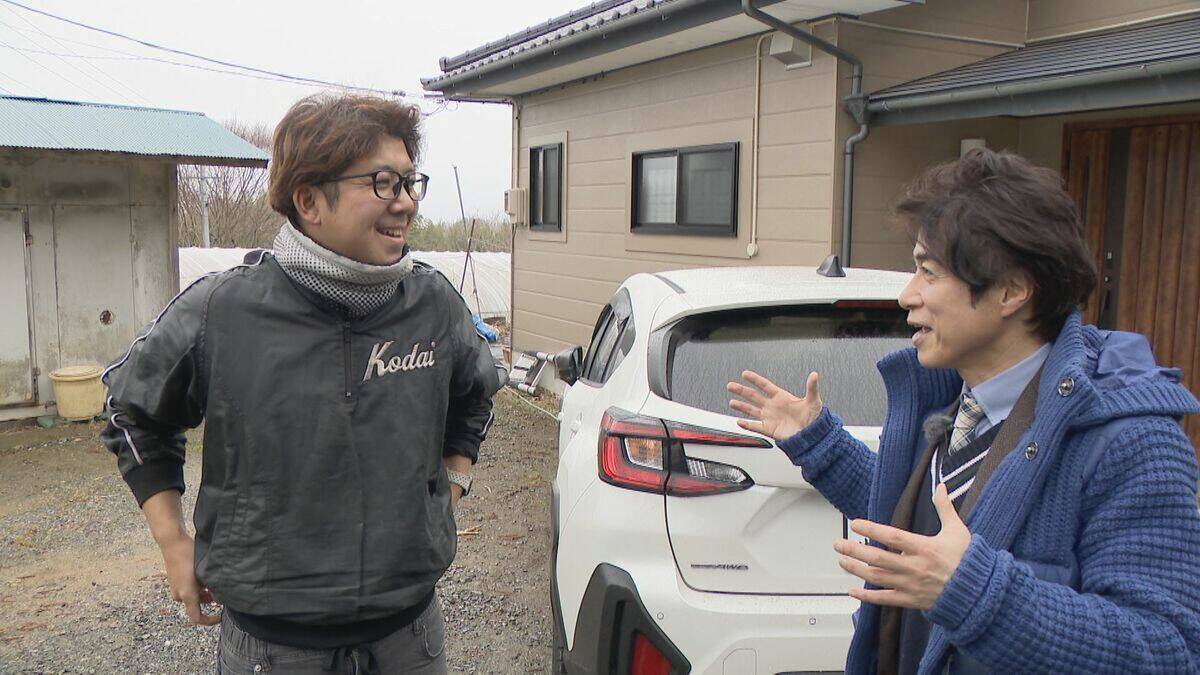 ｢おとうは、かっこいいけど…｣ 津波で父は行方不明 15歳の野球少年は30歳に 娘ができて初めて気づいた“父の偉大さ”