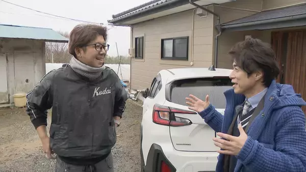 「｢おとうは、かっこいいけど…｣ 津波で父は行方不明 15歳の野球少年は30歳に 娘ができて初めて気づいた“父の偉大さ”」の画像