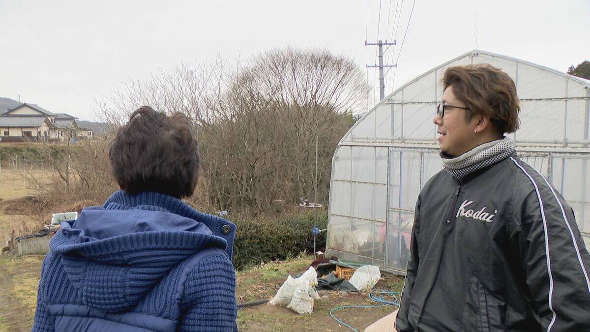 ｢おとうは、かっこいいけど…｣ 津波で父は行方不明 15歳の野球少年は30歳に 娘ができて初めて気づいた“父の偉大さ”