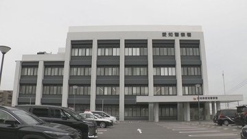 スカートの中を撮影しようとした疑い　自称・豊田市職員の男を逮捕　愛知