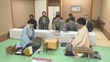 「“勝負めし”で能登にエール 藤井聡太六冠(23)勝てばストレート防衛で4連覇に王手 糸谷哲郎九段(37)反撃なるか 名人戦第3局2日目 石川･七尾市」の画像1