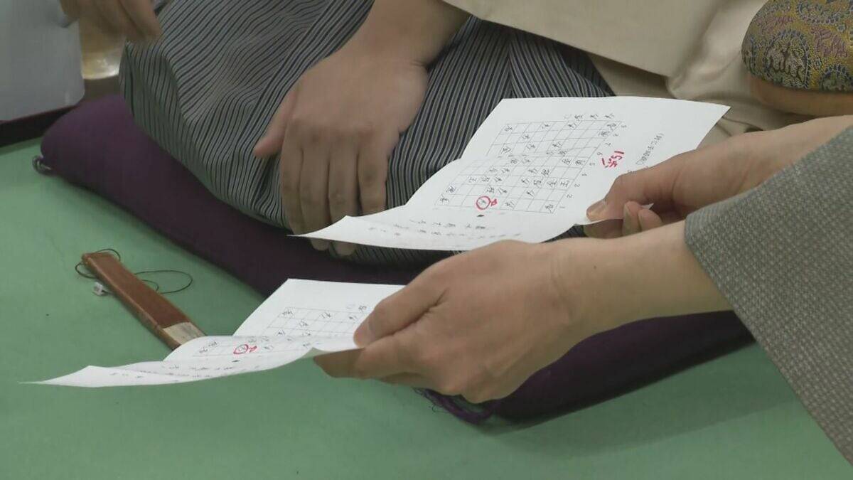 “勝負めし”で能登にエール 藤井聡太六冠(23)勝てばストレート防衛で4連覇に王手 糸谷哲郎九段(37)反撃なるか 名人戦第3局2日目 石川･七尾市