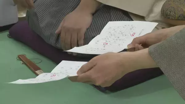 「“勝負めし”で能登にエール 藤井聡太六冠(23)勝てばストレート防衛で4連覇に王手 糸谷哲郎九段(37)反撃なるか 名人戦第3局2日目 石川･七尾市」の画像