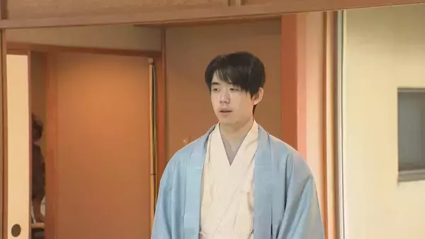 「“勝負めし”で能登にエール 藤井聡太六冠(23)勝てばストレート防衛で4連覇に王手 糸谷哲郎九段(37)反撃なるか 名人戦第3局2日目 石川･七尾市」の画像