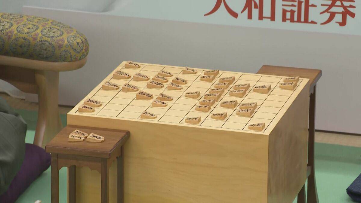 “勝負めし”で能登にエール 藤井聡太六冠(23)勝てばストレート防衛で4連覇に王手 糸谷哲郎九段(37)反撃なるか 名人戦第3局2日目 石川･七尾市
