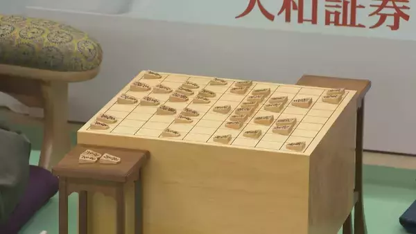 「“勝負めし”で能登にエール 藤井聡太六冠(23)勝てばストレート防衛で4連覇に王手 糸谷哲郎九段(37)反撃なるか 名人戦第3局2日目 石川･七尾市」の画像