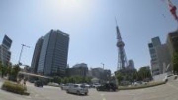 ｢まだ5月なのに…｣ 名古屋と岐阜は2日連続の真夏日？予想最高気温31℃ 高山は真夏並みの32℃予想 熱中症に注意