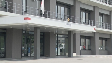 住宅に侵入した男と80代の住人女性が“鉢合わせ” 女性は転倒して軽傷 犯人は2人組か 岐阜・多治見市