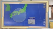 【台風情報】台風6号 東海3県に最接近 愛知･岐阜･三重の影響は？この先の雨･風シミュレーション 三重で氾濫・土砂災害に警戒を