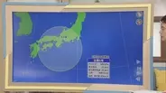 【台風情報】台風6号 東海3県に最接近 愛知･岐阜･三重の影響は？この先の雨･風シミュレーション 三重で氾濫・土砂災害に警戒を