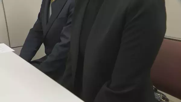 「交際していた同級生から“性被害” 女性の両親が男性や高校などに損害賠償を求め提訴の方針 男性は不起訴処分」の画像