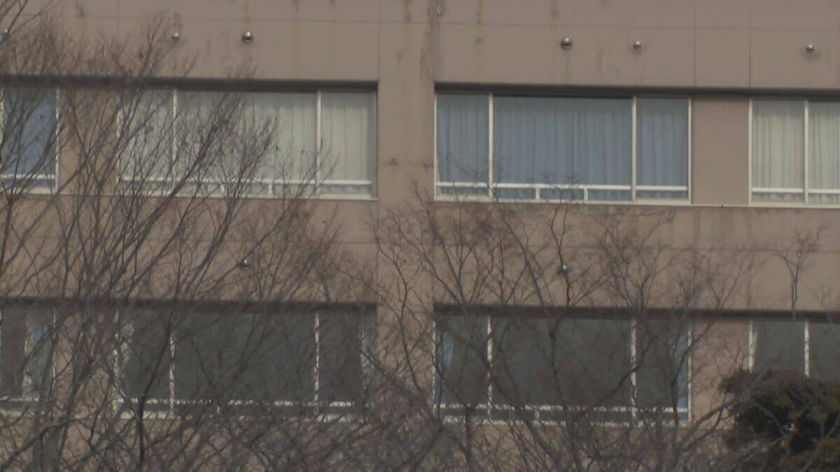 交際していた同級生から“性被害” 女性の両親が男性や高校などに損害賠償を求め提訴の方針 男性は不起訴処分