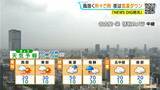 「東海地方は所々で雨 週末は広く晴れる見込み 日曜日は夏日になるところも 愛知･名古屋･岐阜･三重の天気予報（5/8 昼）」の画像2