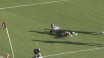 高校ラグビー愛知県大会決勝　「中部大春日丘」と「名古屋」の2校が“花園出場”決定　中部大春日丘は“13大会連続15回目”　名古屋は悲願の“初出場”に