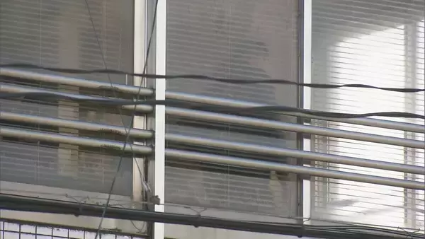 「指定暴力団･稲川会の傘下組織｢中島一家｣の事務所を家宅捜索 幹部の男が“ヤミ金融”営んだ疑いで逮捕されたことを受けて 利益は暴力団の資金源になっていたか」の画像