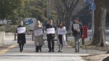 「一票の格差」解消を目指す…弁護士グループが衆院選の無効を求め訴訟　衆院選の最大格差は2.09倍