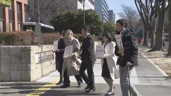 「「一票の格差」解消を目指す…弁護士グループが衆院選の無効を求め訴訟　衆院選の最大格差は2.09倍」の画像