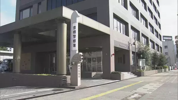 工場に侵入し336万円相当の銅線を盗んだか 38歳の男逮捕…「夜遅くまで仕事をしているので電線を盗む時間はありません」と容疑否認 愛知・豊橋市周辺で去年から同様の窃盗事件相次ぐ