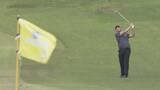 「“プロより飛ぶ高校生” 中学2年で300ヤード超 史上最年少で優勝も…狙うは｢賞金王･年間王者｣17歳･松山茉生【アジア大会 愛知･名古屋】」の画像11