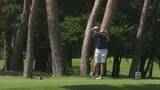「“プロより飛ぶ高校生” 中学2年で300ヤード超 史上最年少で優勝も…狙うは｢賞金王･年間王者｣17歳･松山茉生【アジア大会 愛知･名古屋】」の画像5