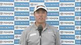 「“プロより飛ぶ高校生” 中学2年で300ヤード超 史上最年少で優勝も…狙うは｢賞金王･年間王者｣17歳･松山茉生【アジア大会 愛知･名古屋】」の画像8