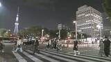 「涼しい場所はどこ？ サーモグラフィーカメラで見てみると… 名古屋は11日連続の熱帯夜に」の画像2
