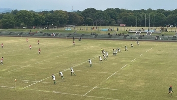【高校ラグビー愛知県大会】今年は2校が花園へ 強豪・古豪が準決勝進出 合同チーム意地のトライも!