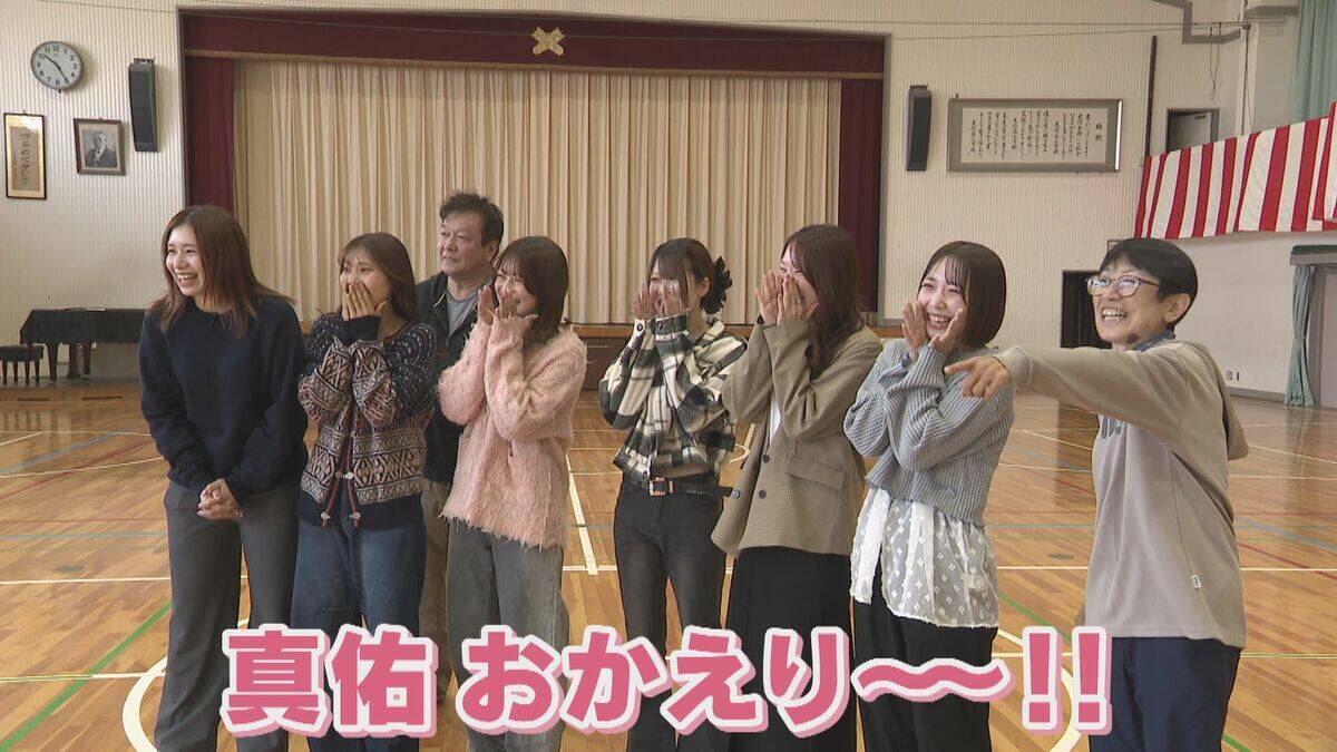 女子バレー･石川真佑(25)の“意外な素顔” 14年前の卒業文集に綴った夢は… 【アジア大会 愛知･名古屋】
