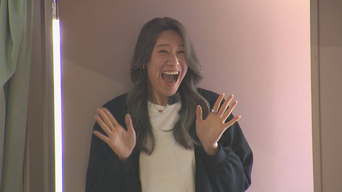 女子バレー･石川真佑(25)の“意外な素顔” 14年前の卒業文集に綴った夢は… 【アジア大会 愛知･名古屋】