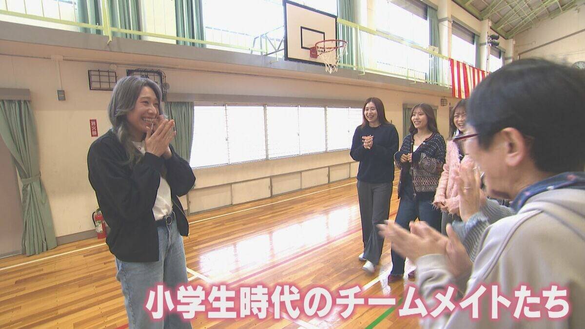 女子バレー･石川真佑(25)の“意外な素顔” 14年前の卒業文集に綴った夢は… 【アジア大会 愛知･名古屋】