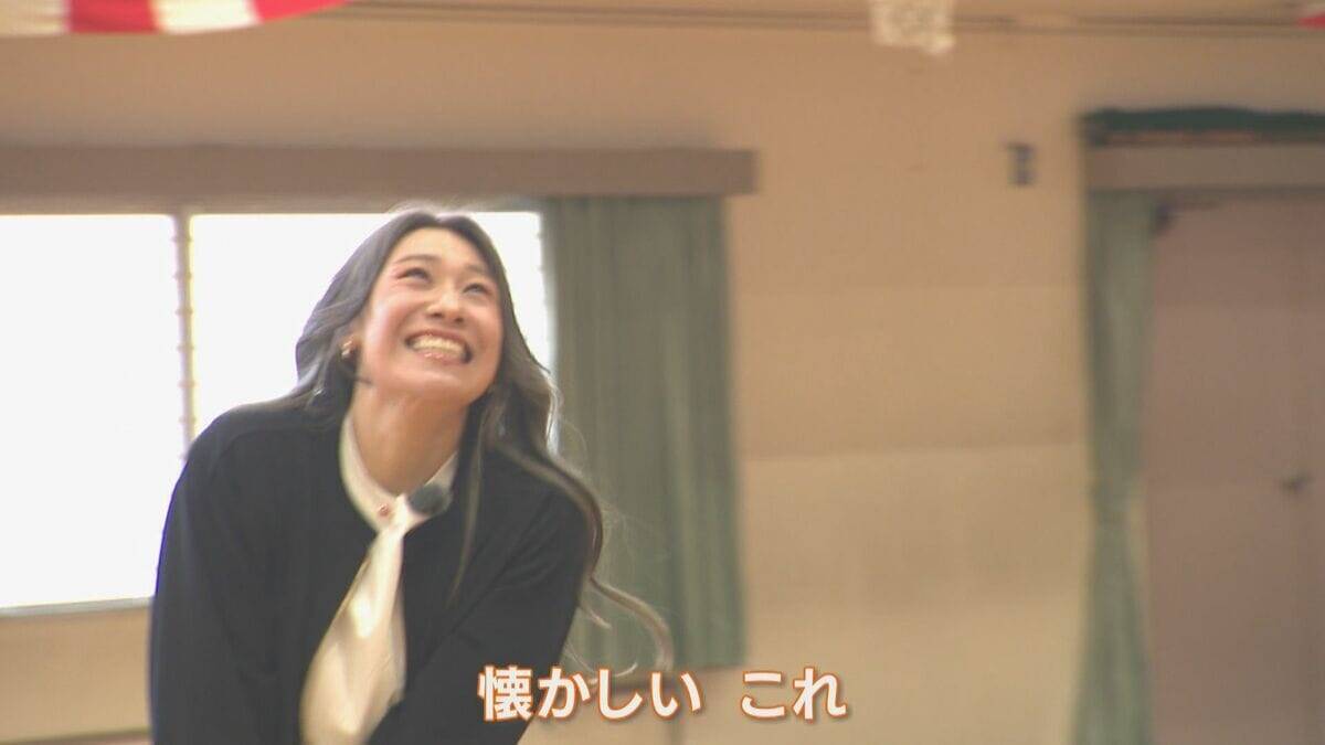 女子バレー･石川真佑(25)の“意外な素顔” 14年前の卒業文集に綴った夢は… 【アジア大会 愛知･名古屋】