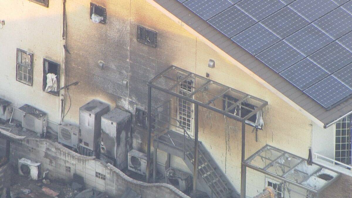 4人死亡の住宅火災 遺体の性別が4～13歳の子どもと一致 10月5日から司法解剖 死因や身元の特定進める 三重･津市