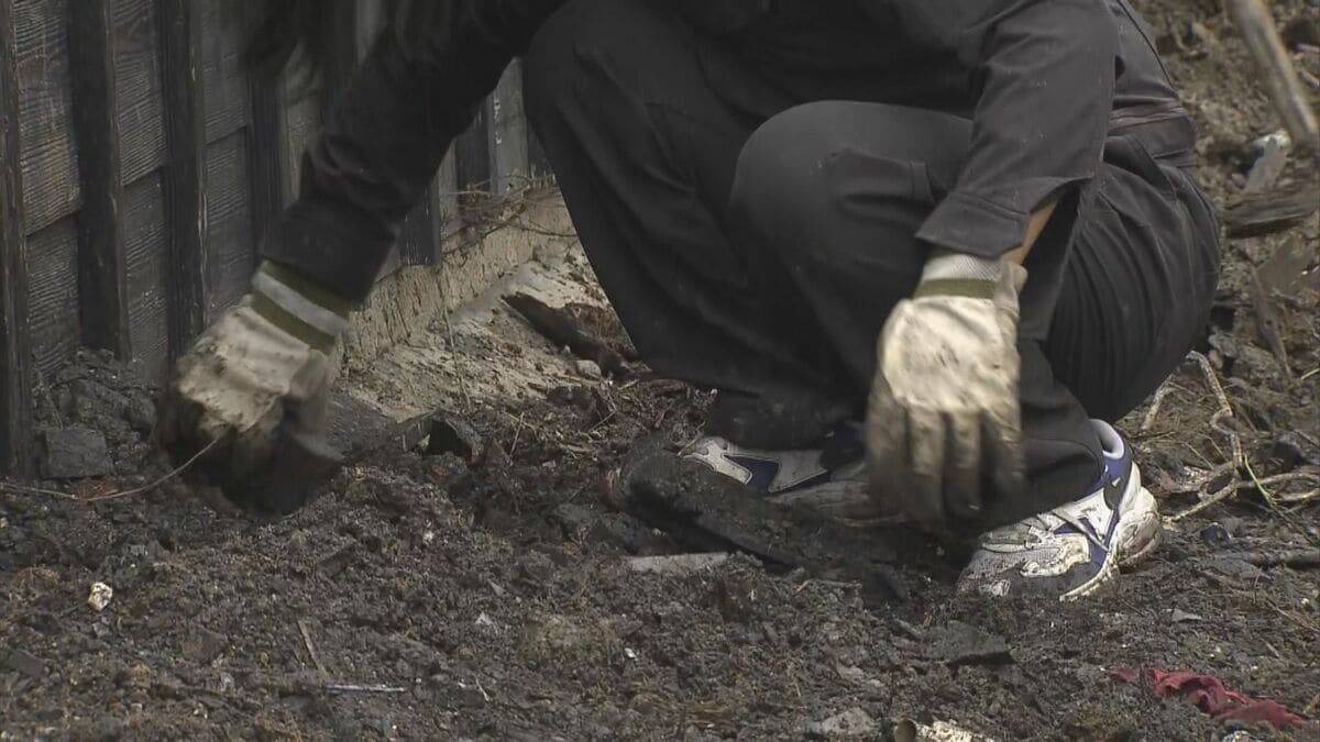 4人死亡の住宅火災 遺体の性別が4～13歳の子どもと一致 10月5日から司法解剖 死因や身元の特定進める 三重･津市