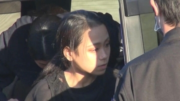 1歳と0歳の娘2人を7時間置き去りか…「夫婦喧嘩をしている」との通報で駆けつけた警察官が異変に気づく 内縁夫婦を保護責任者遺棄の疑いで逮捕 名古屋・南区