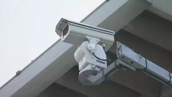 「AIが野鳥感知しレーザー照射･約1000万円かけ消毒液を自動噴射…“鳥インフルエンザ”で殺処分相次ぐ中｢やれるだけのことを…｣ 養鶏場での感染対策の取り組み 愛知・一宮市」の画像