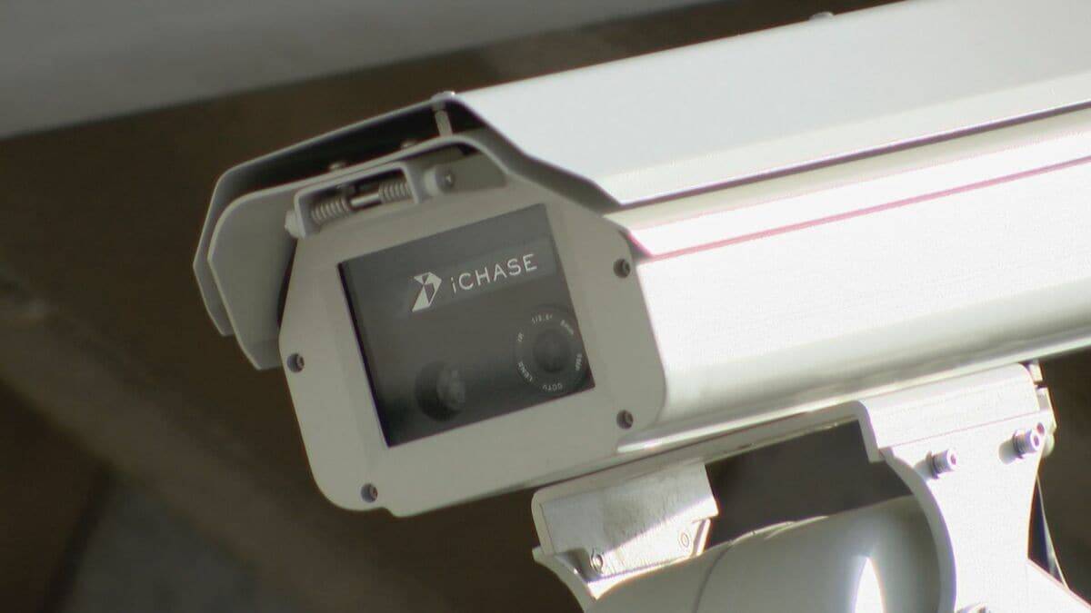 AIが野鳥感知しレーザー照射･約1000万円かけ消毒液を自動噴射…“鳥インフルエンザ”で殺処分相次ぐ中｢やれるだけのことを…｣ 養鶏場での感染対策の取り組み 愛知・一宮市