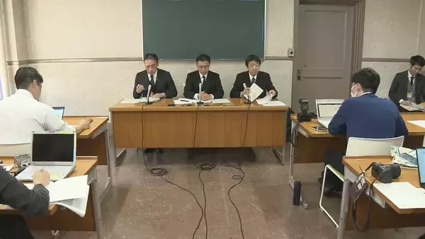 「生活保護受給者の約830万円“消える” 名古屋市とNPO法人が会見 解雇された40代男性支援員「お金は利用者本人に渡した」」の画像
