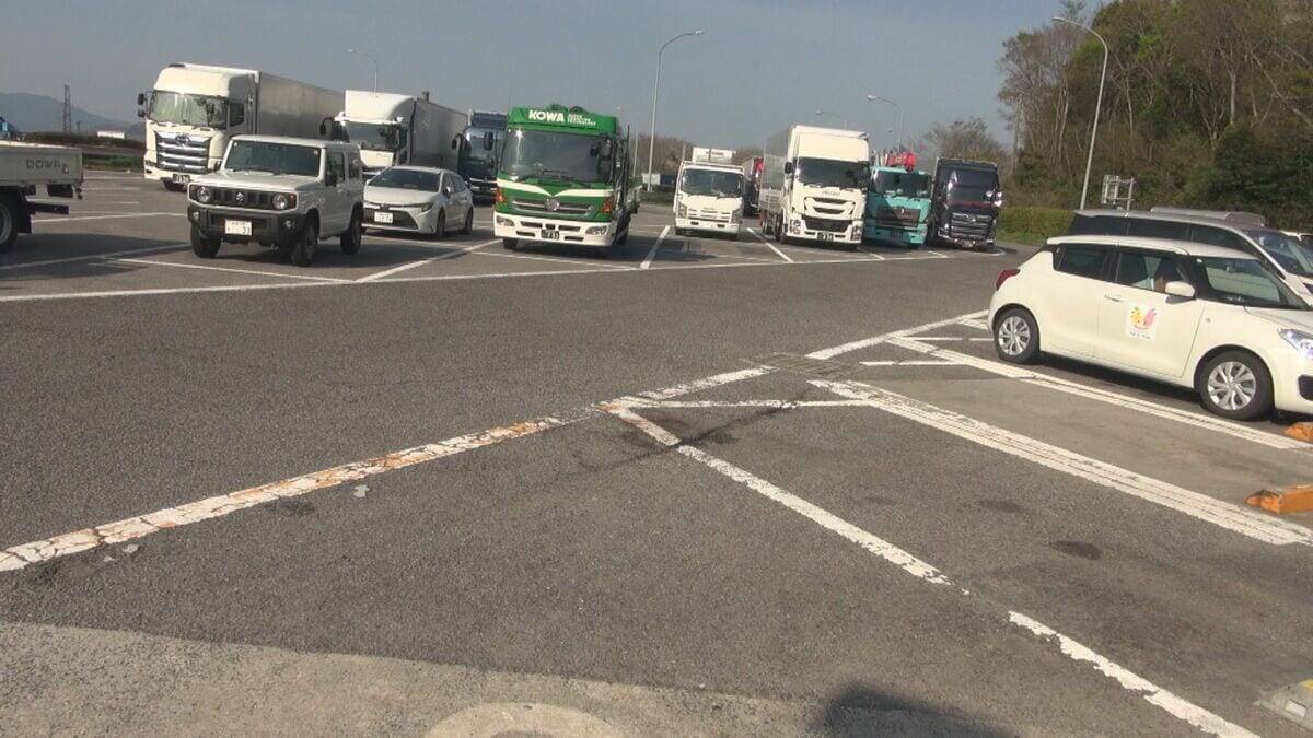 病院敷地内に倒れていた男性が死亡 直前に“男性3人と口論、鉄パイプで殴られている”との通報も 愛知･豊川市民病院