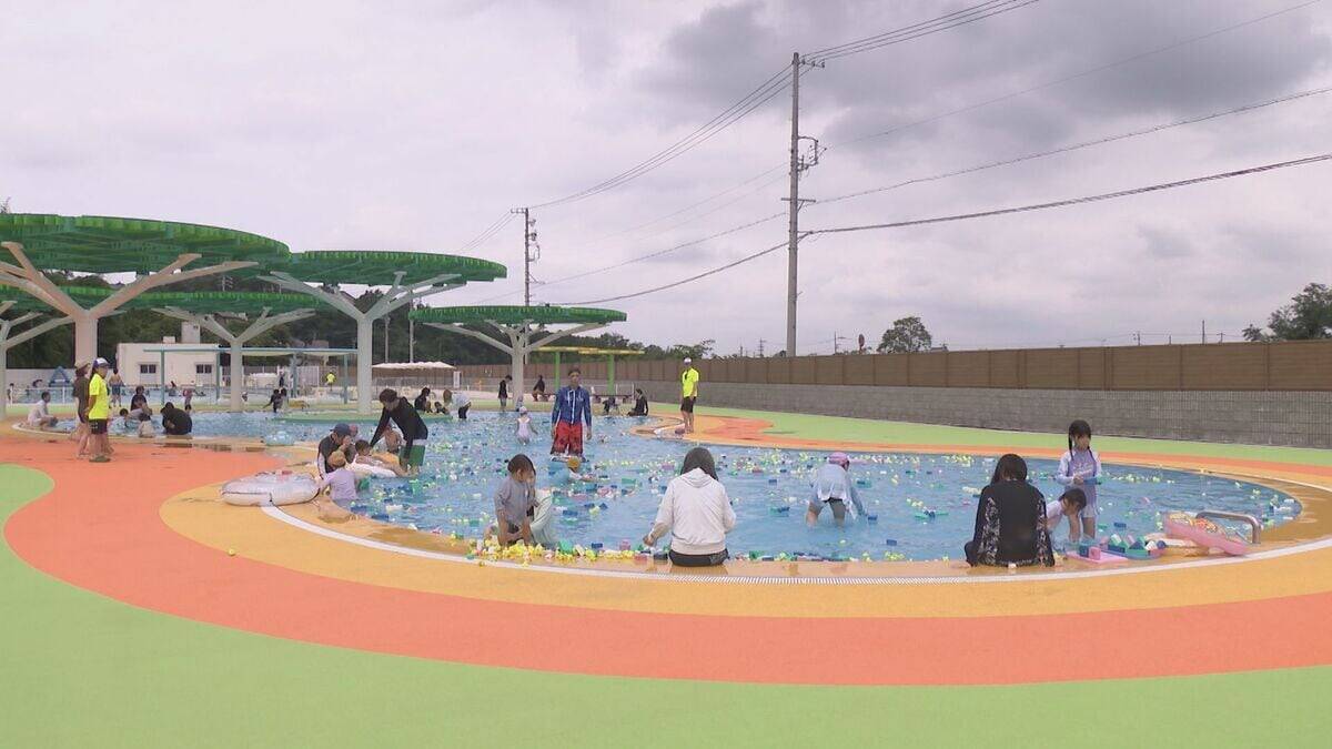 約7億5000万円の個人の寄付金で老朽化した市民プールの改修を実現 4日に待望のリニューアルオープン 市長も感謝の思い 愛知・尾張旭市
